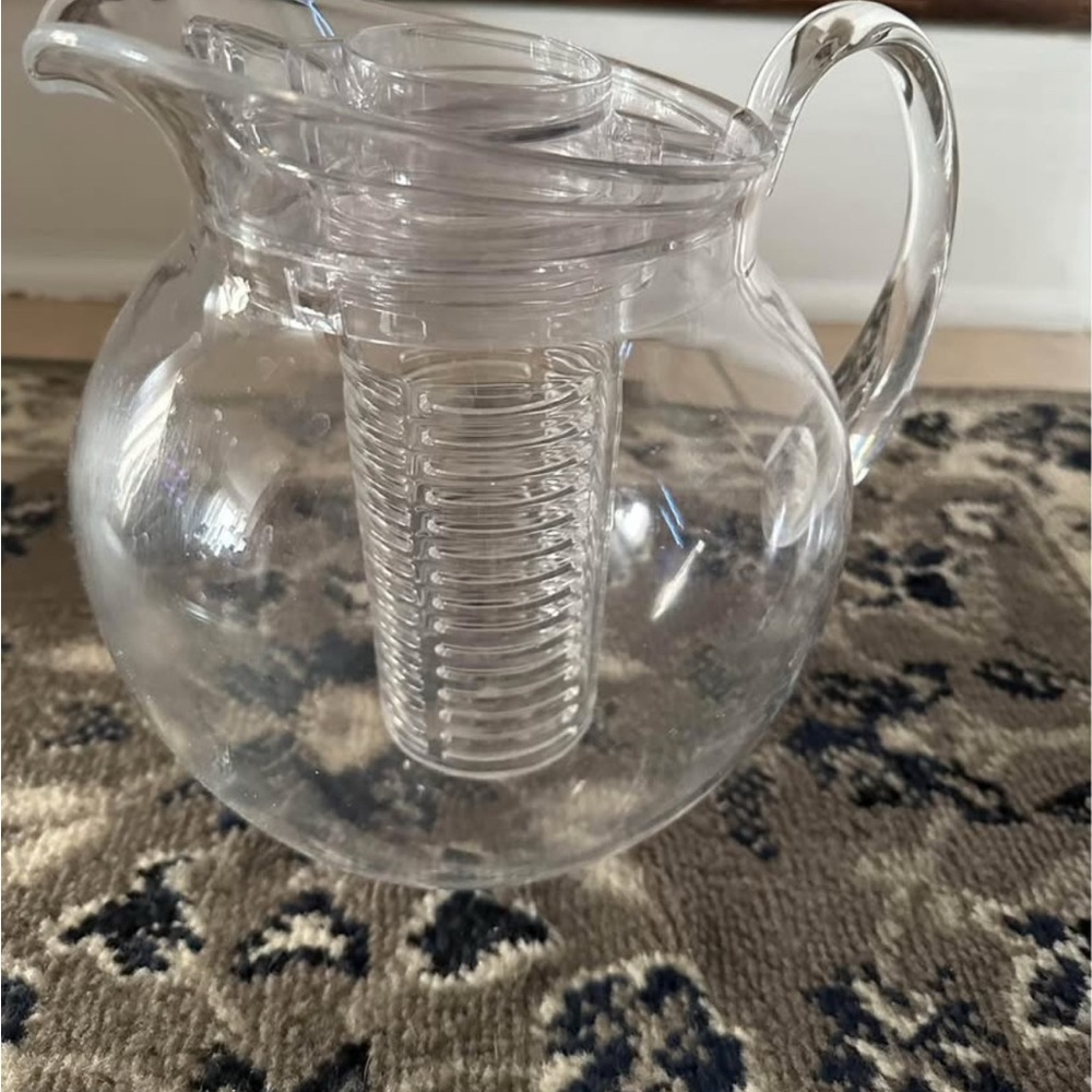 Prodyne fruit infusion pitcher